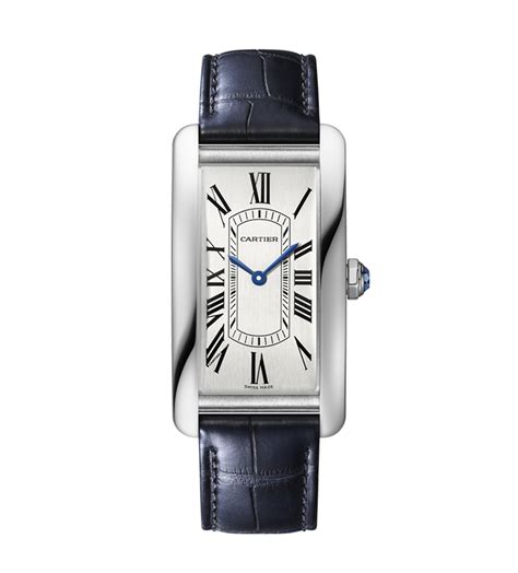 cartier tank must donna|cartier orologia tank.